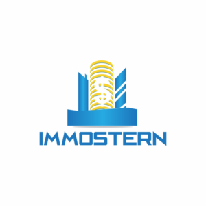 Design de Logo par thinkpartum pour Immostern | Design : #15627639
