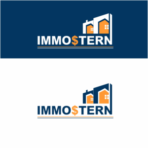 Design de Logo par thinkpartum pour Immostern | Design : #15627640