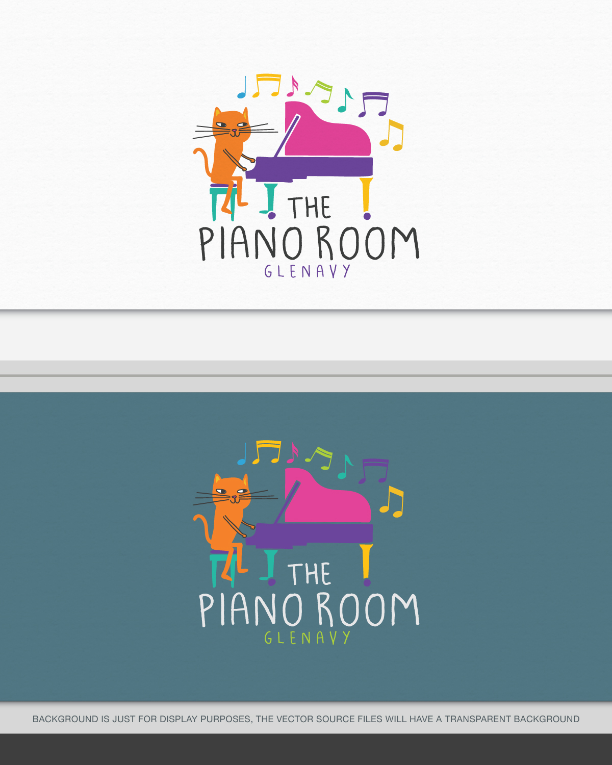 Logo Design by AD-X for this project | Design #15657421