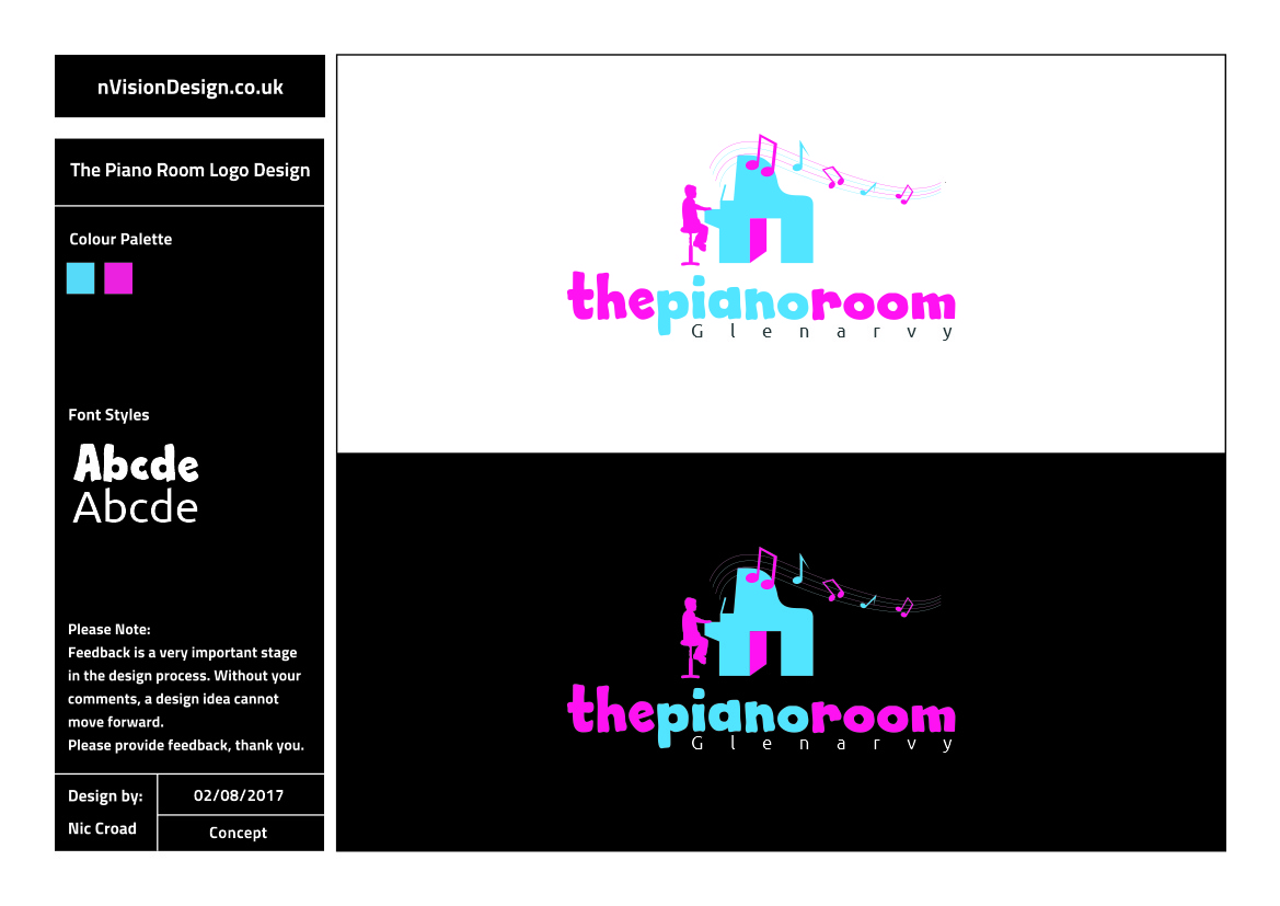 Design de Logo par nvisiondesign.co.uk pour ce projet | Design #15643762