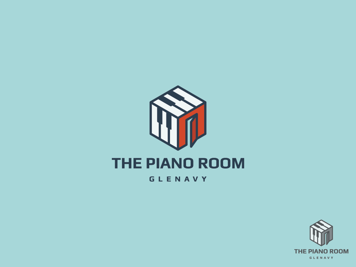 Logo Design by mldtrvs for this project | Design #15607375