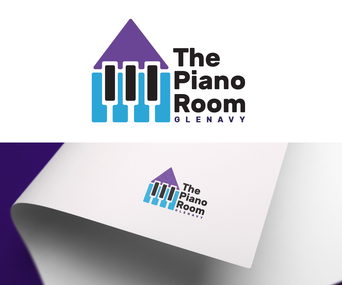 Logo Design by pavloandpicasso for this project | Design #15717911