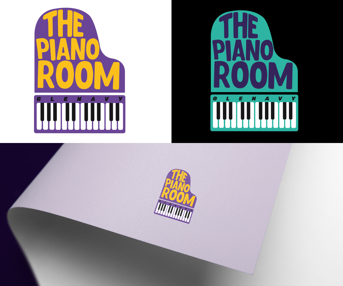 Logo Design by pavloandpicasso for this project | Design #15718777
