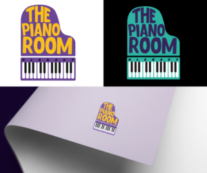 Logo Design by pavloandpicasso for this project | Design: #15718777