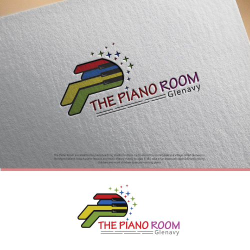 Logo Design by Activedesign for this project | Design #15624589