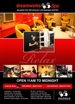 Advertisement Design by RLSmith Designs