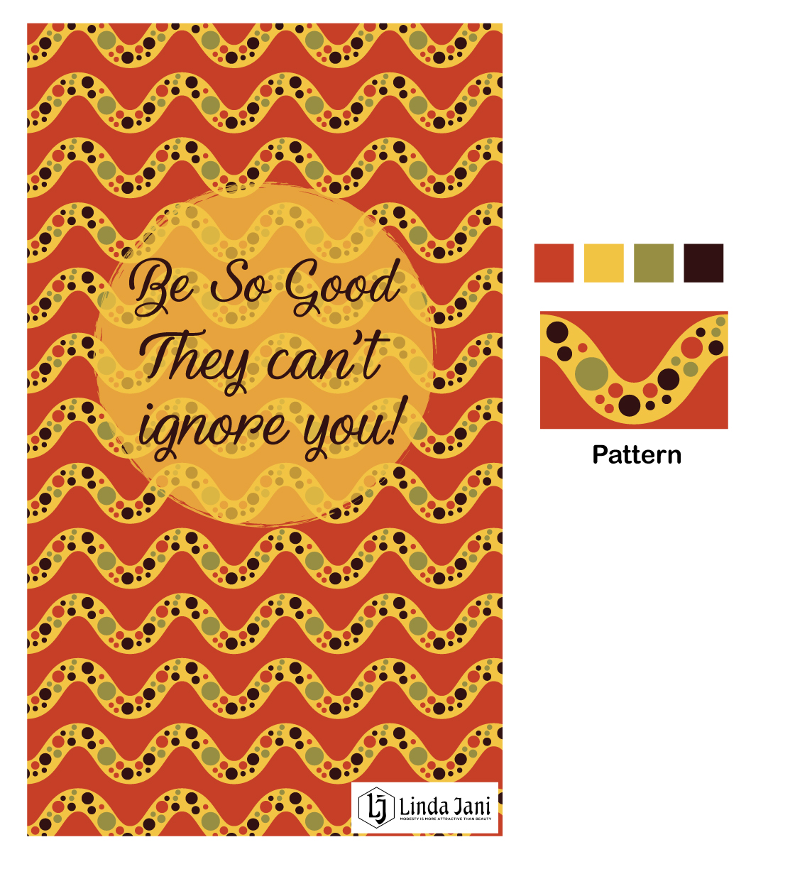 Diseño Gráfico por Parul para LJ EXQUISITE | Diseño #15680982