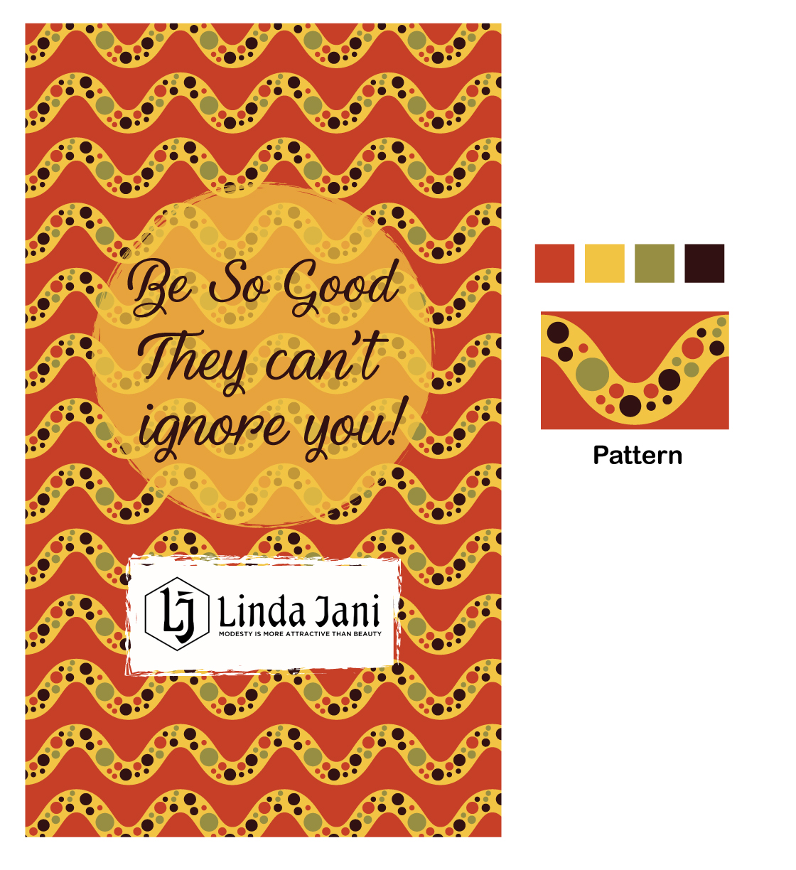 Diseño Gráfico por Parul para LJ EXQUISITE | Diseño #15683261