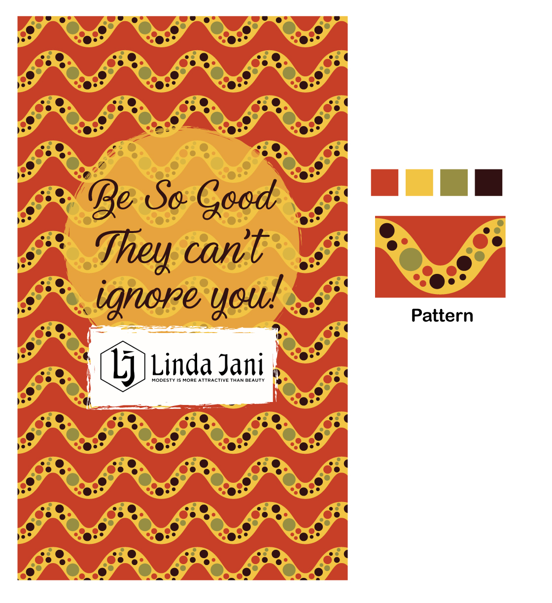 Diseño Gráfico por Parul para LJ EXQUISITE | Diseño #15683262