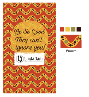 Diseño Gráfico por Parul para LJ EXQUISITE | Diseño: #15683262