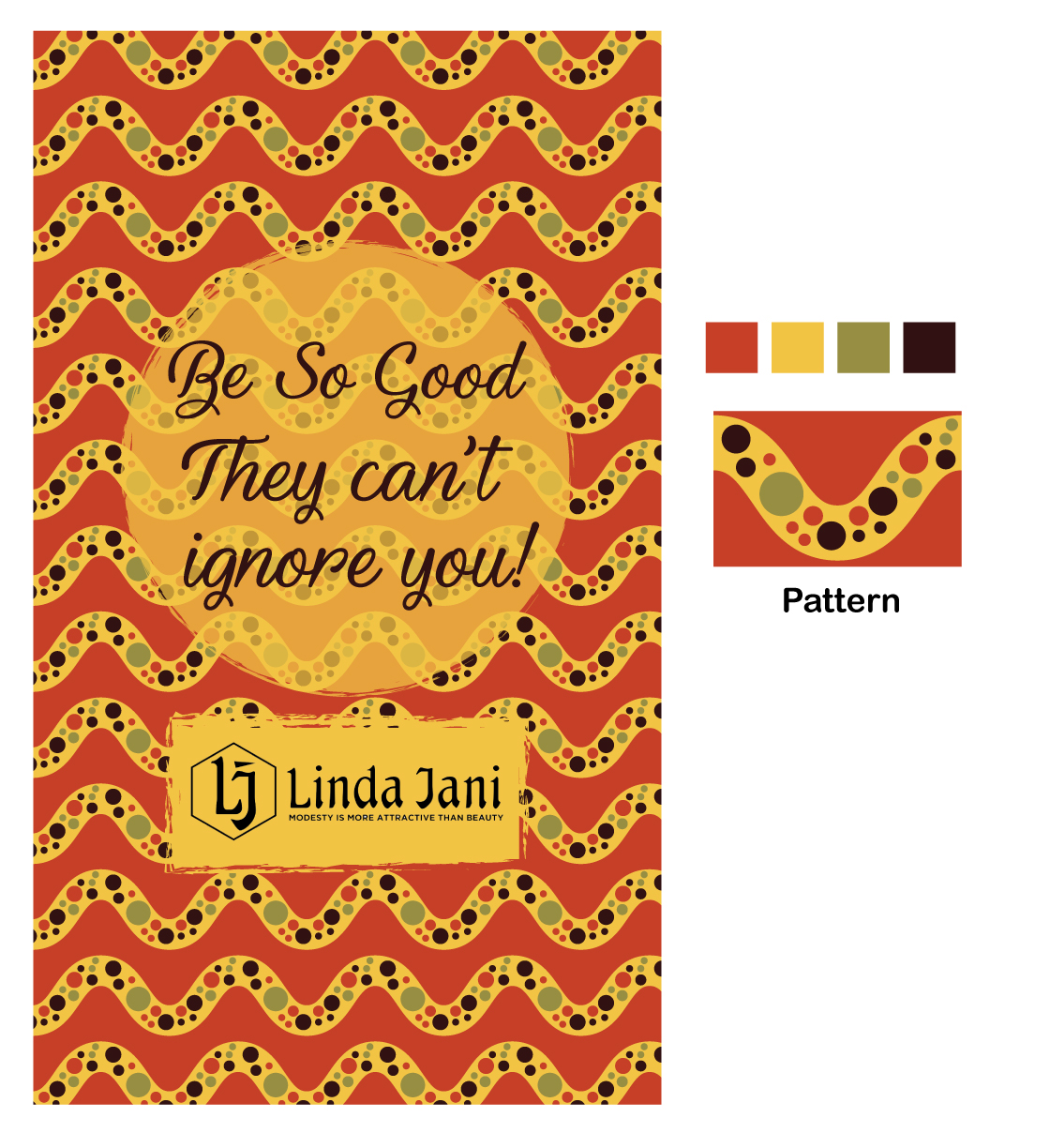 Diseño Gráfico por Parul para LJ EXQUISITE | Diseño #15683268