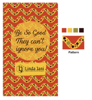 Diseño Gráfico por Parul para LJ EXQUISITE | Diseño: #15683268