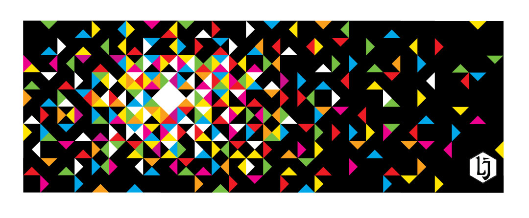 Diseño Gráfico por Buechler para LJ EXQUISITE | Diseño #15740777