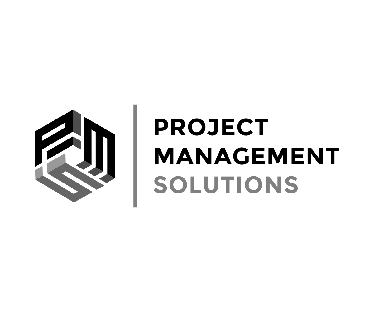 Logo-Design von celestial32 für Project Management Solutions | Design #15632602