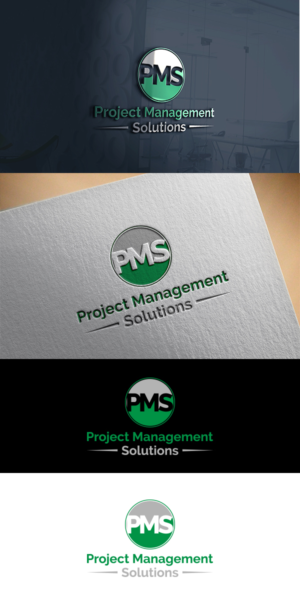 Design de Logo par king solangi pour Project Management Solutions | Design : #15622385
