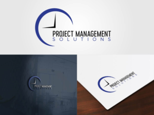 Diseño de Logo por ahmeddesigner123 para Project Management Solutions | Diseño #15665359