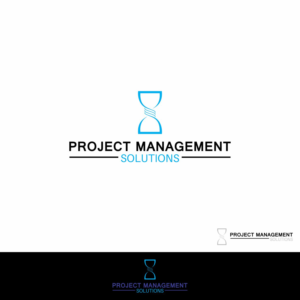 Design de Logo par ev. pour Project Management Solutions | Design : #15653946