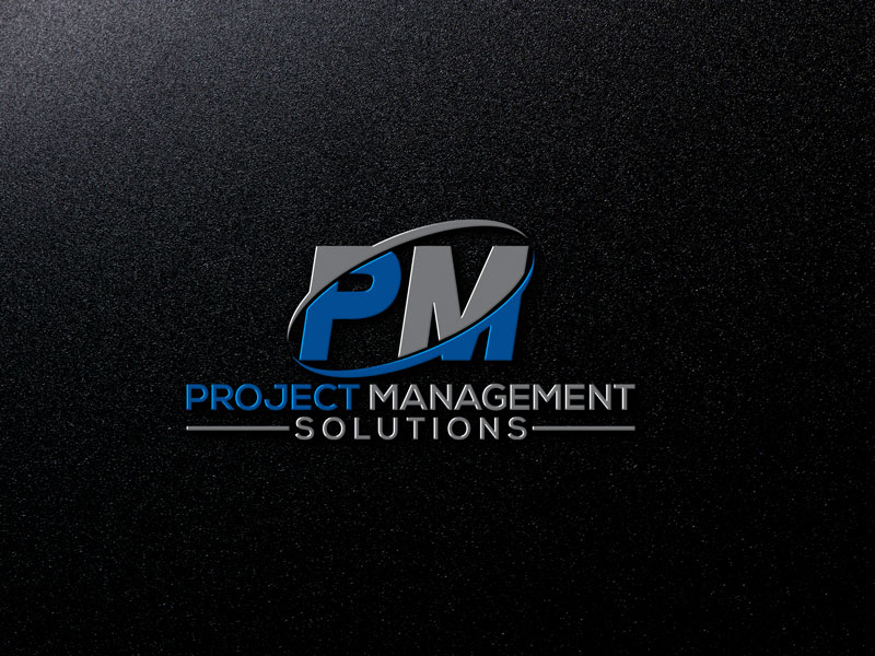 Design de Logo par rafa studio pour Project Management Solutions | Design #15636737