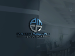 Logo Design by rafa studio for Project Management Solutions | Design: #15636739