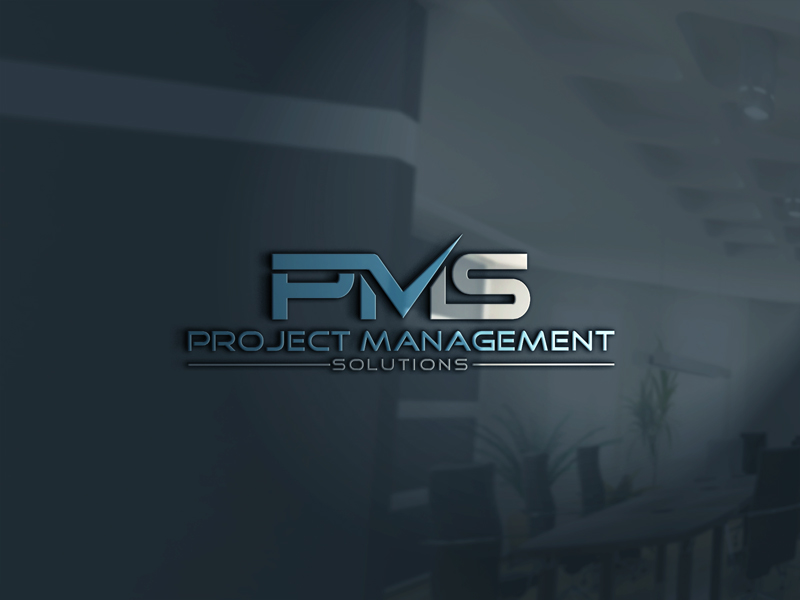 Logo Design by Onetouch110 for Project Management Solutions | Design #15639962