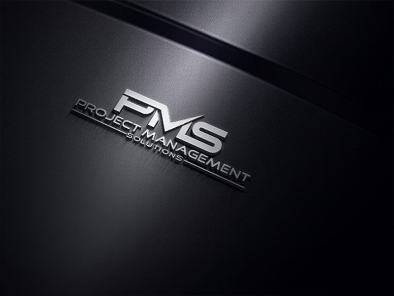 Logo Design by Onetouch110 for Project Management Solutions | Design #15639967