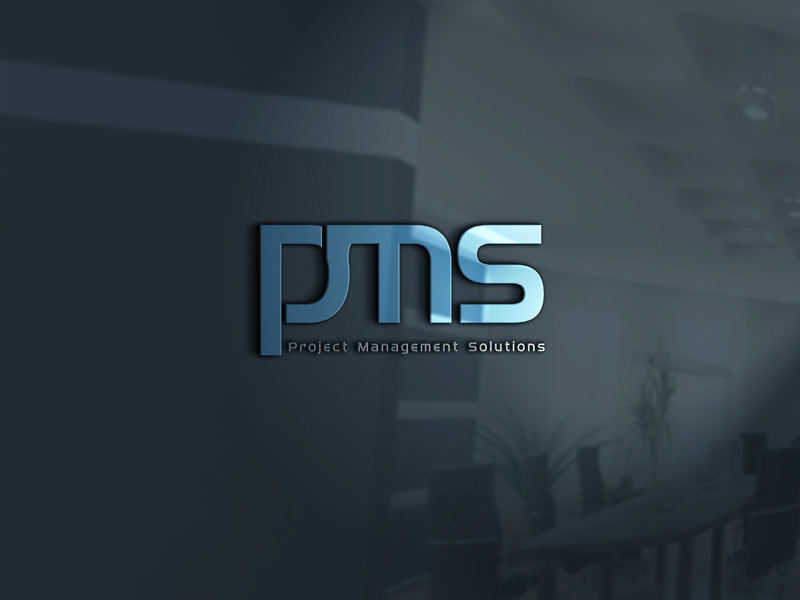 Logo Design by mojibur1993 for Project Management Solutions | Design #15638492