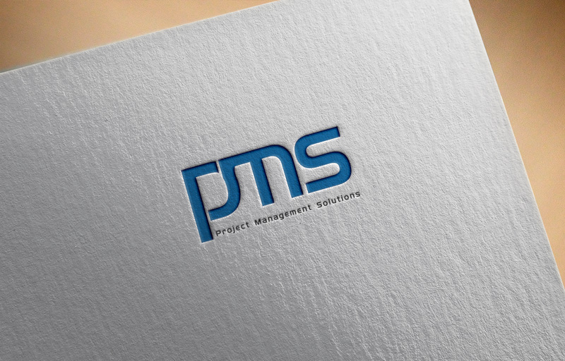 Diseño de Logo por mojibur1993 para Project Management Solutions | Diseño #15638494