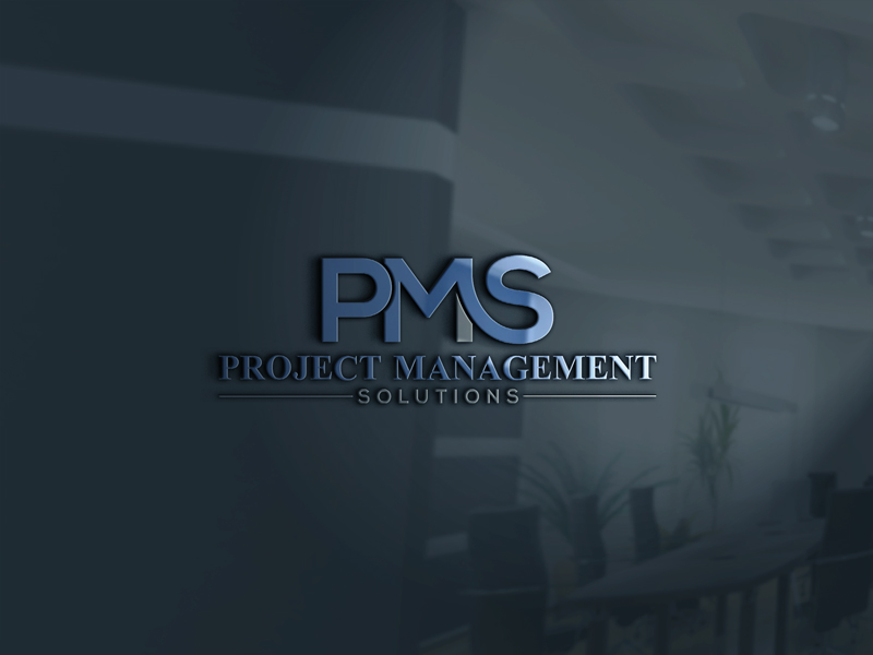Diseño de Logo por IconicEcho para Project Management Solutions | Diseño #15634683