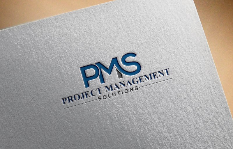 Logo Design by IconicEcho for Project Management Solutions | Design #15634684