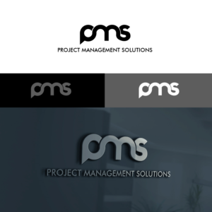 Logo Design by USIAD ANAS for Project Management Solutions | Design: #15625477