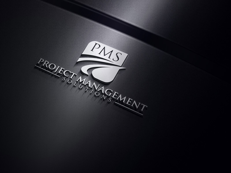 Logo Design by hotash for Project Management Solutions | Design #15635576