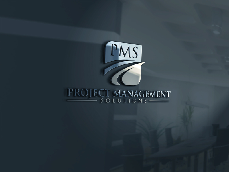 Diseño de Logo por hotash para Project Management Solutions | Diseño #15635582