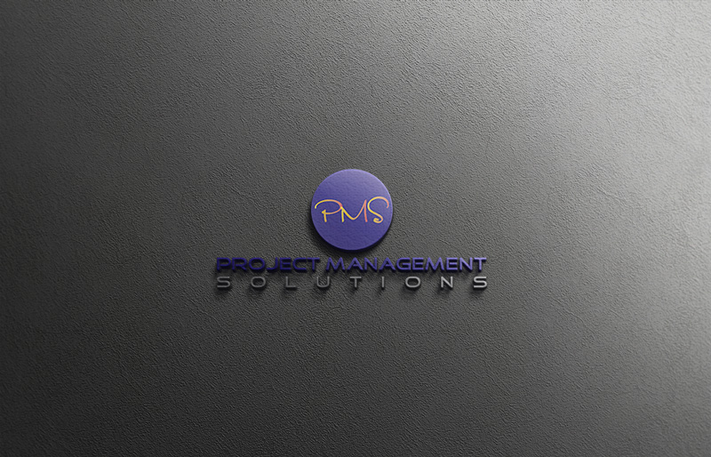 Logo Design by RANARANA for Project Management Solutions | Design #15635060