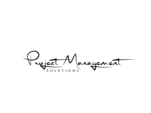 Logo Design by imsakiballhasan for Project Management Solutions | Design: #15667622