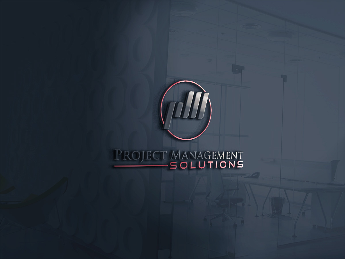 Diseño de Logo por Ishu para Project Management Solutions | Diseño #15639484