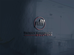 Logo Design by Ishu for Project Management Solutions | Design: #15639484
