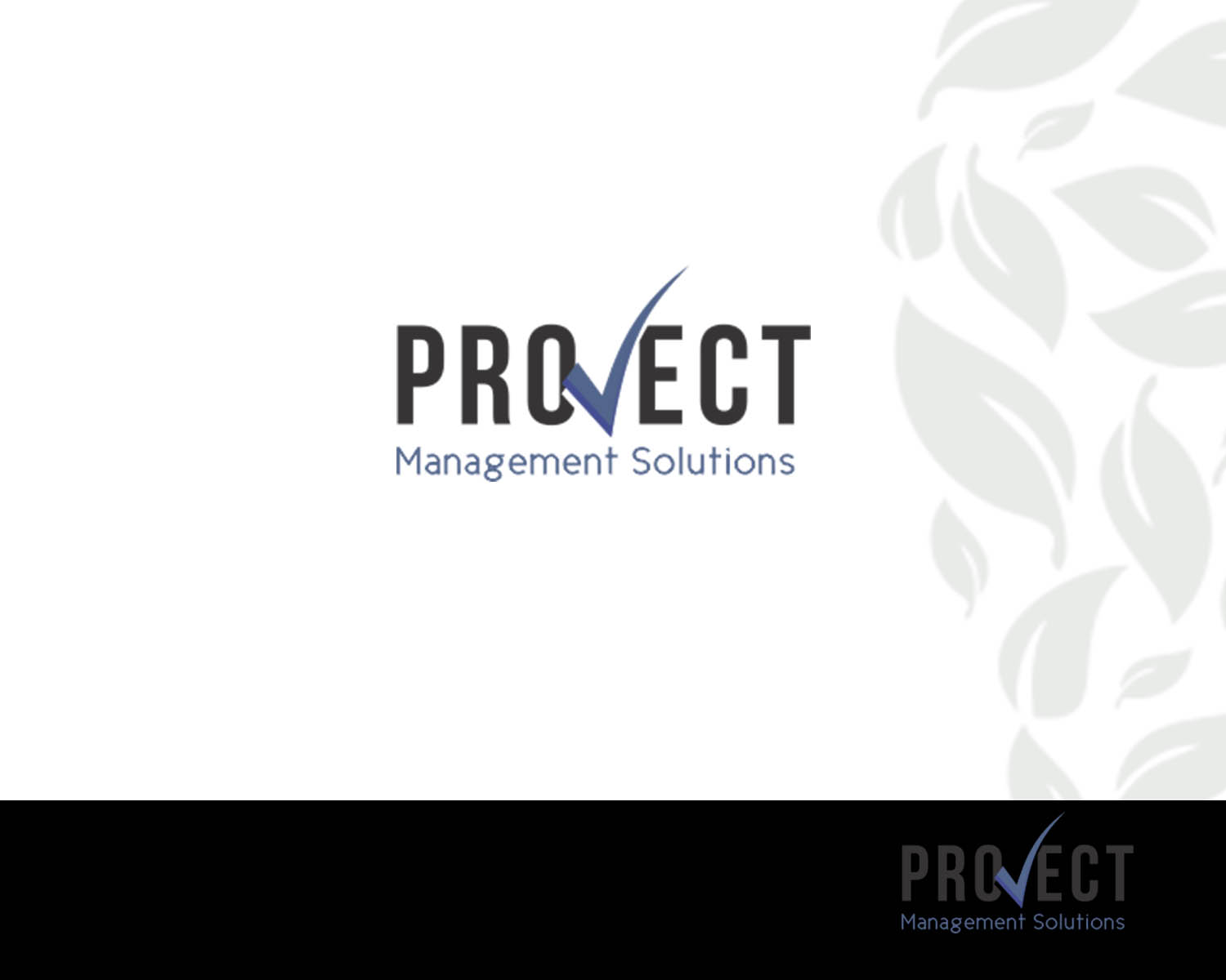 Logo-Design von Djamdesign für Project Management Solutions | Design #15632680