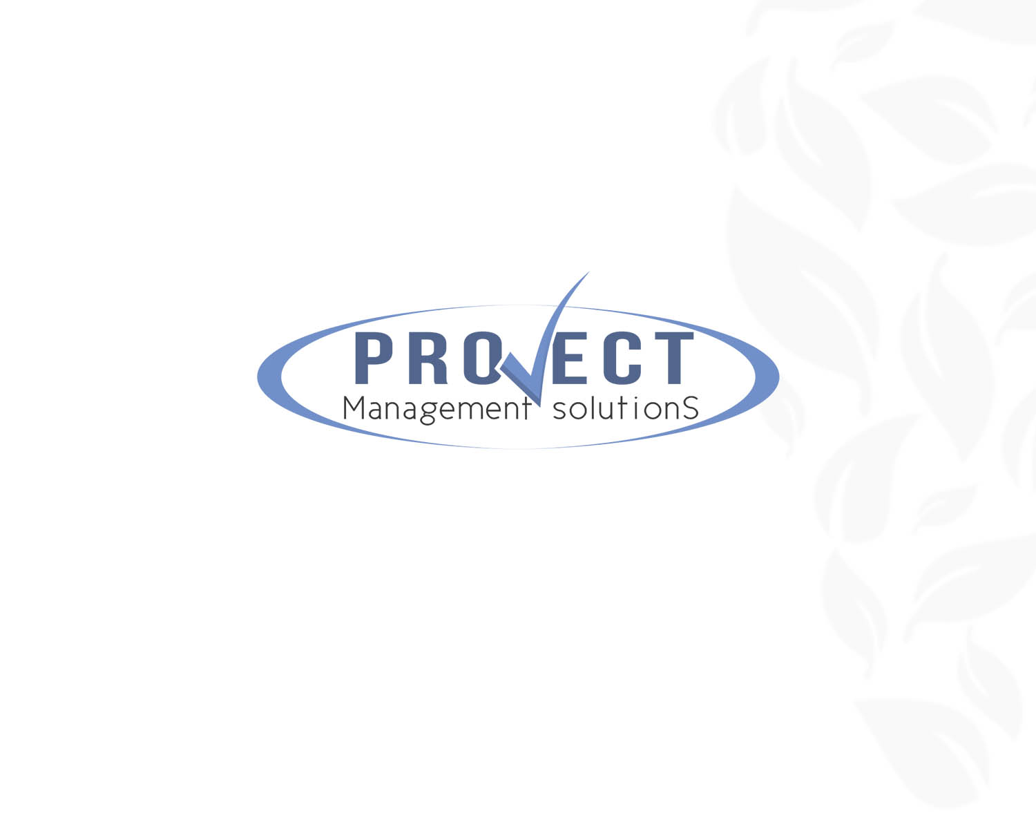Design de Logo par Djamdesign pour Project Management Solutions | Design #15646796