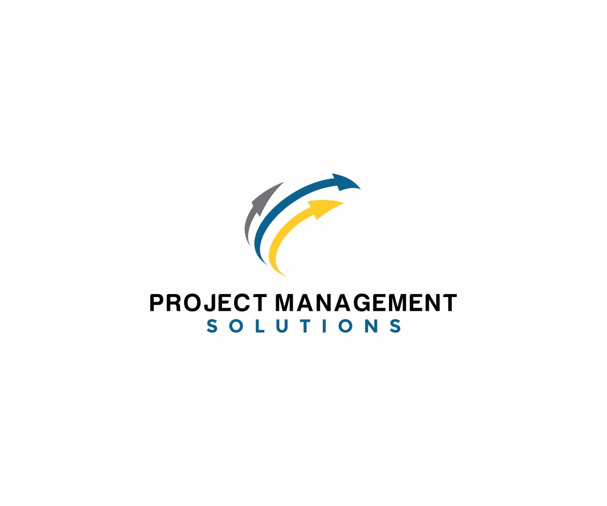 Diseño de Logo por STAR5 2 para Project Management Solutions | Diseño #15648950