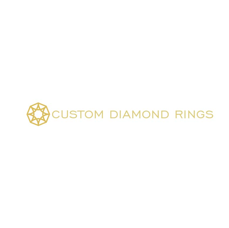 Logo Design by Design Possibilities for Custom Diamond Rings | Design #15719428
