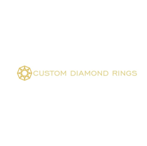 Logo Design by Design Possibilities for Custom Diamond Rings | Design: #15719428