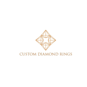 Logo Design by Design Possibilities for Custom Diamond Rings | Design: #15719429