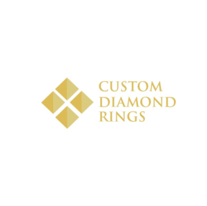Logo Design by Design Possibilities for Custom Diamond Rings | Design: #15719430