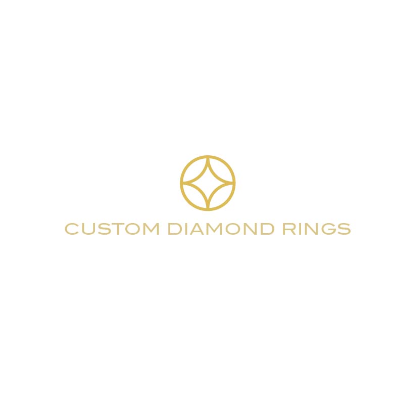 Logo Design by Design Possibilities for Custom Diamond Rings | Design #15719431