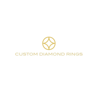 Logo Design by Design Possibilities for Custom Diamond Rings | Design: #15719431