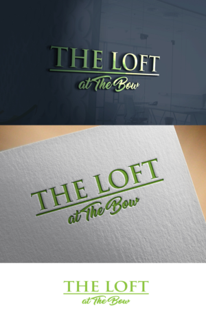 Logo Design by supercreative for this project | Design: #15599971