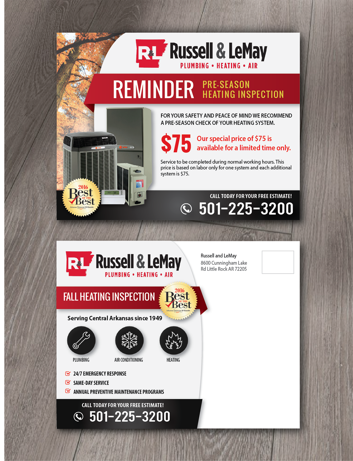 Design de Carte Postale par alex989 pour ce projet | Design #15616595