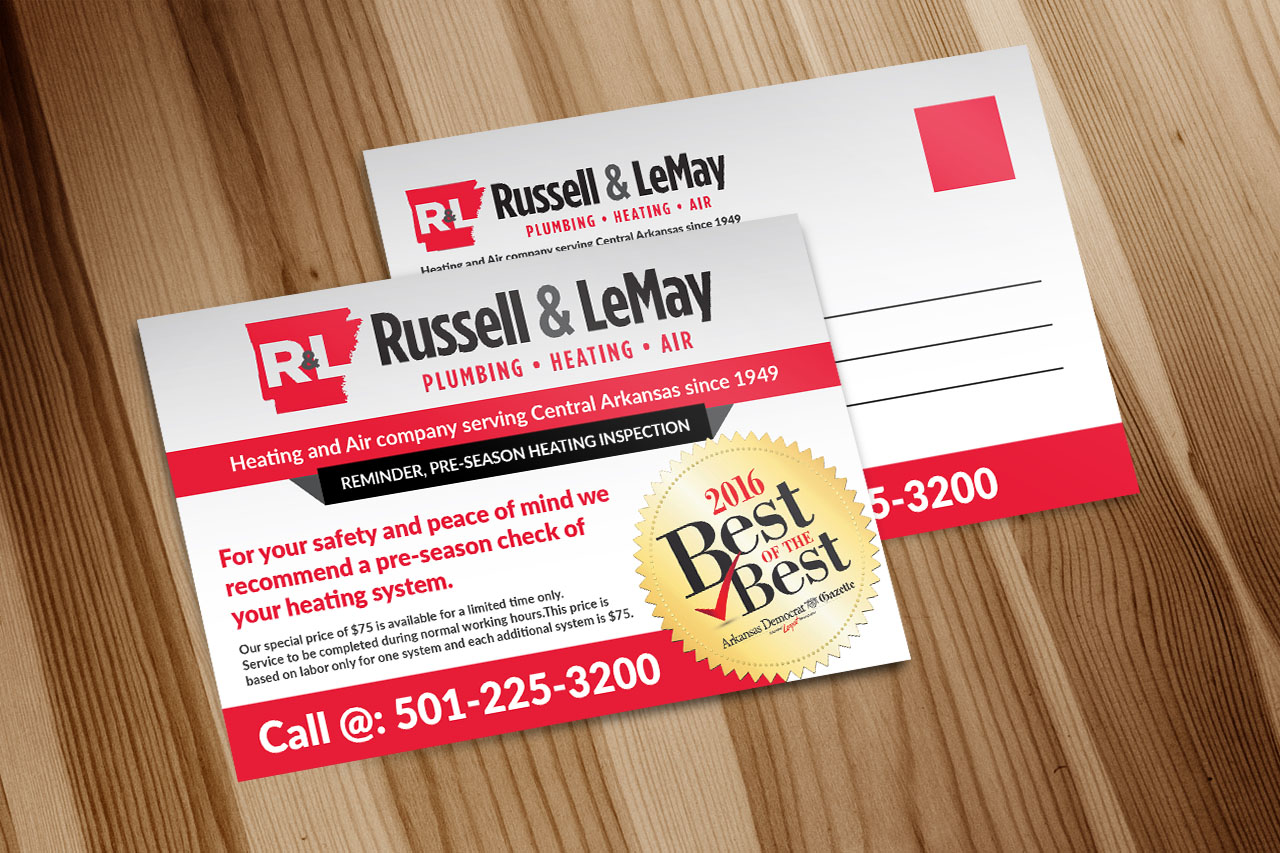 Design de Carte Postale par Deziners Zone pour ce projet | Design #15595862