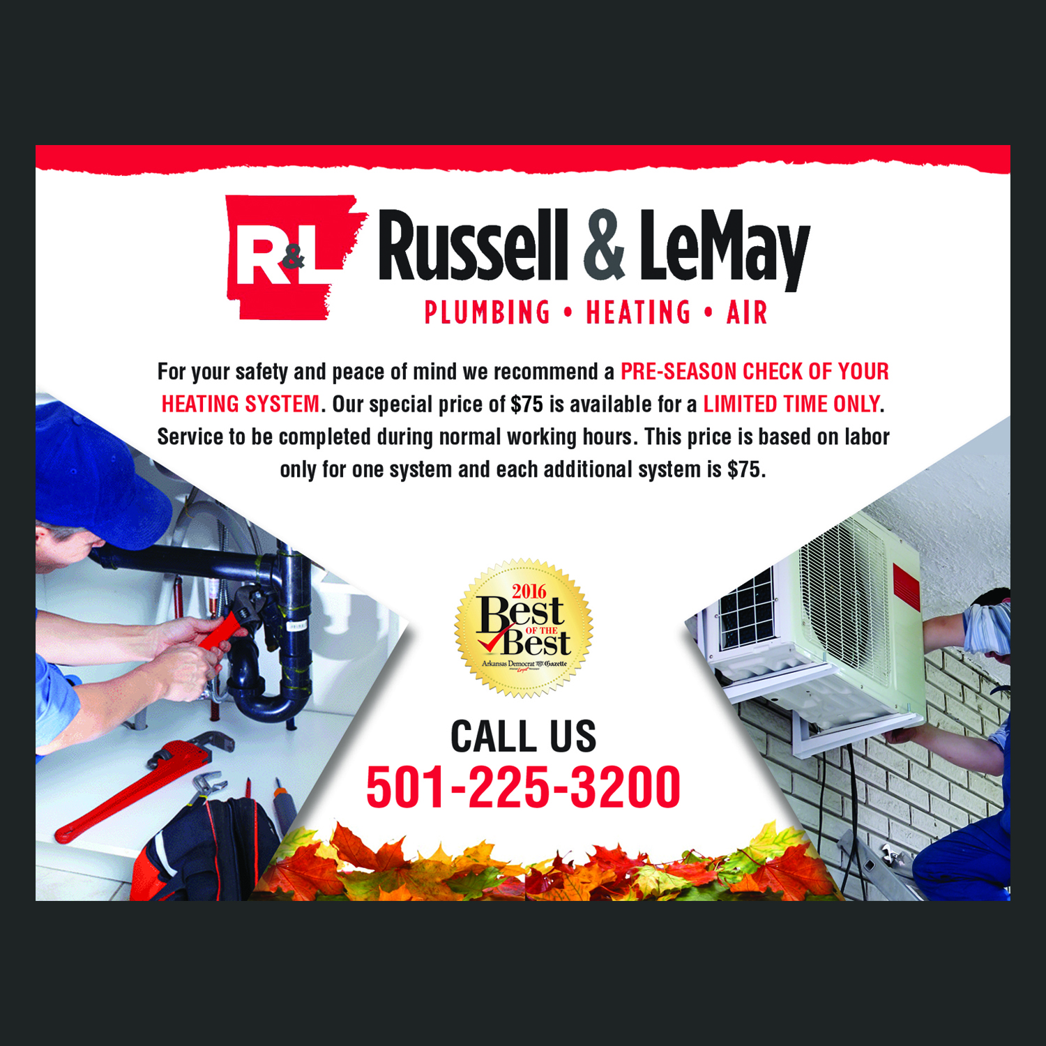 Postcard Design by lemosys infotech for this project | Design #15641557