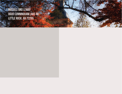 Postcard Design by morganabear for this project | Design #15619217